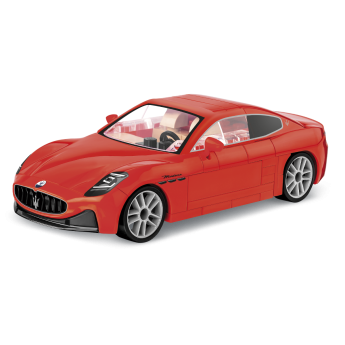 Maserati GranTurismo GT3 Racing (COBI-24567)  Maserati